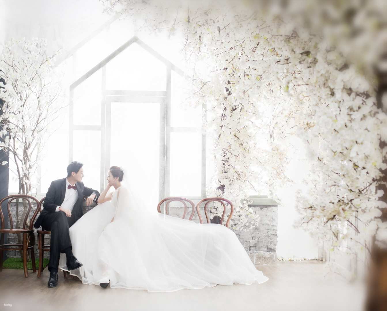 韓國-首爾吉安得Z-and專業攝影| 韓式浪漫頂級婚紗攝影