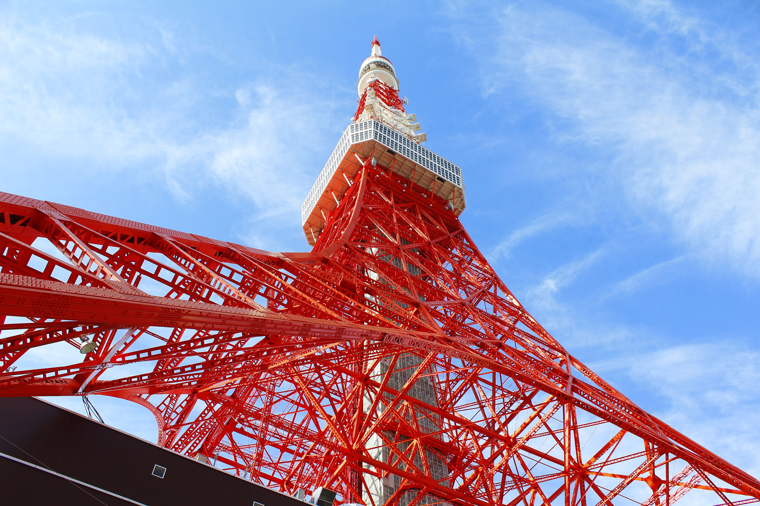 東京鐵塔瞭望台門票