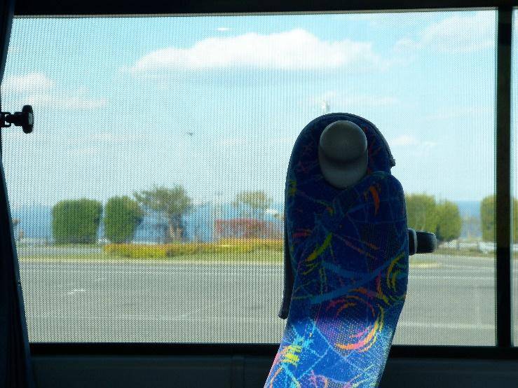 淡路島二次元之森「NARUTO & BORUTO 忍里」高速直達巴士套票(新神戶站・三宮發)| 成人(12歲及以上)
