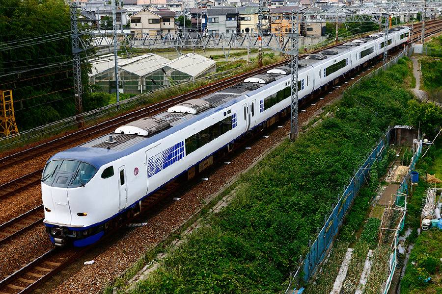關空特快列車HARUKA 奈良至關西機場| 兒童單程票