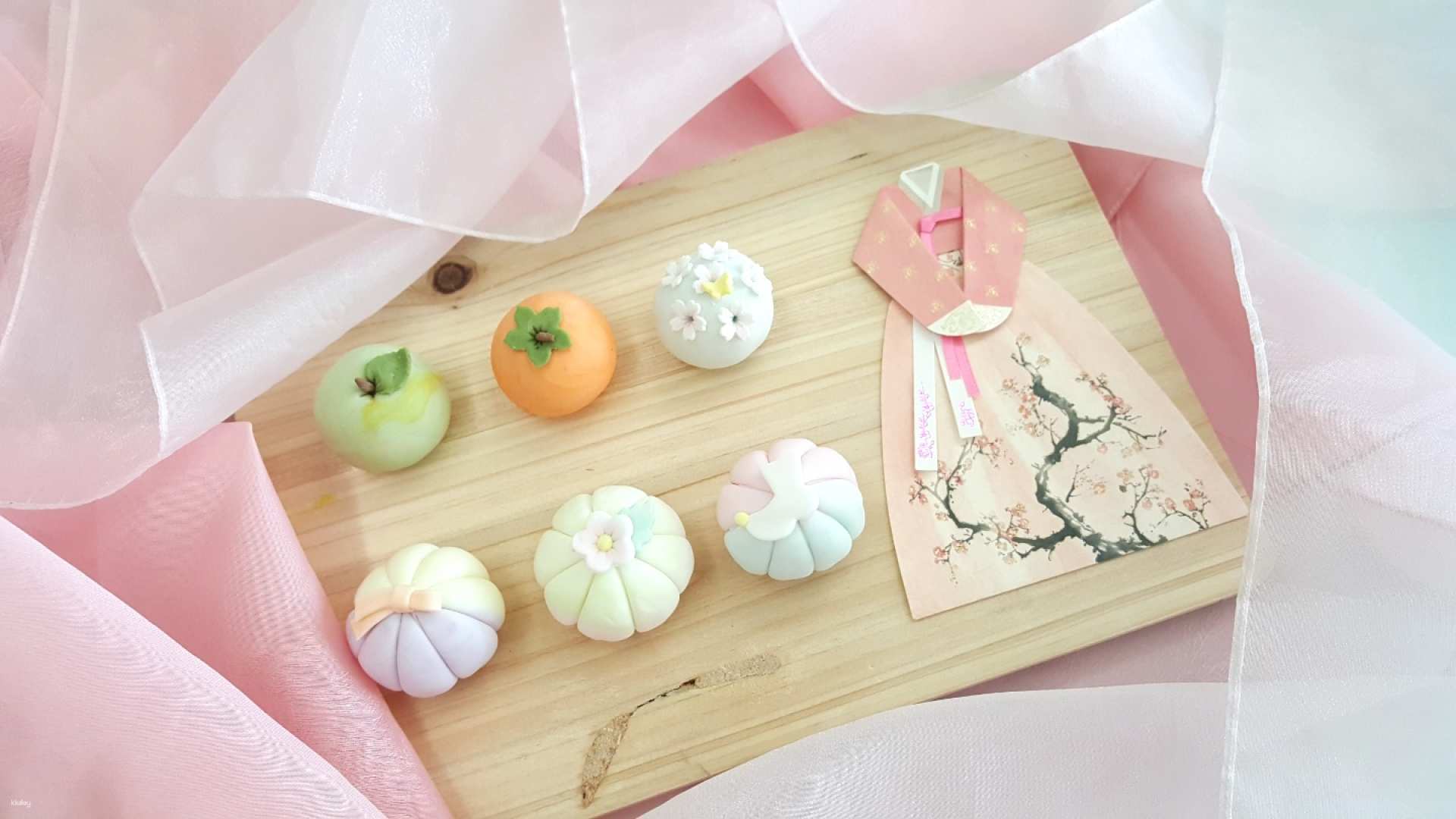 韓國-首爾】Sunny's Dining | 手工造型年糕&米菓製作特色體驗