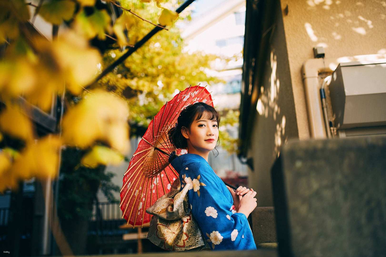 日本-東京淺草上野和裝工房雅| 傳統和服＆外拍攝影