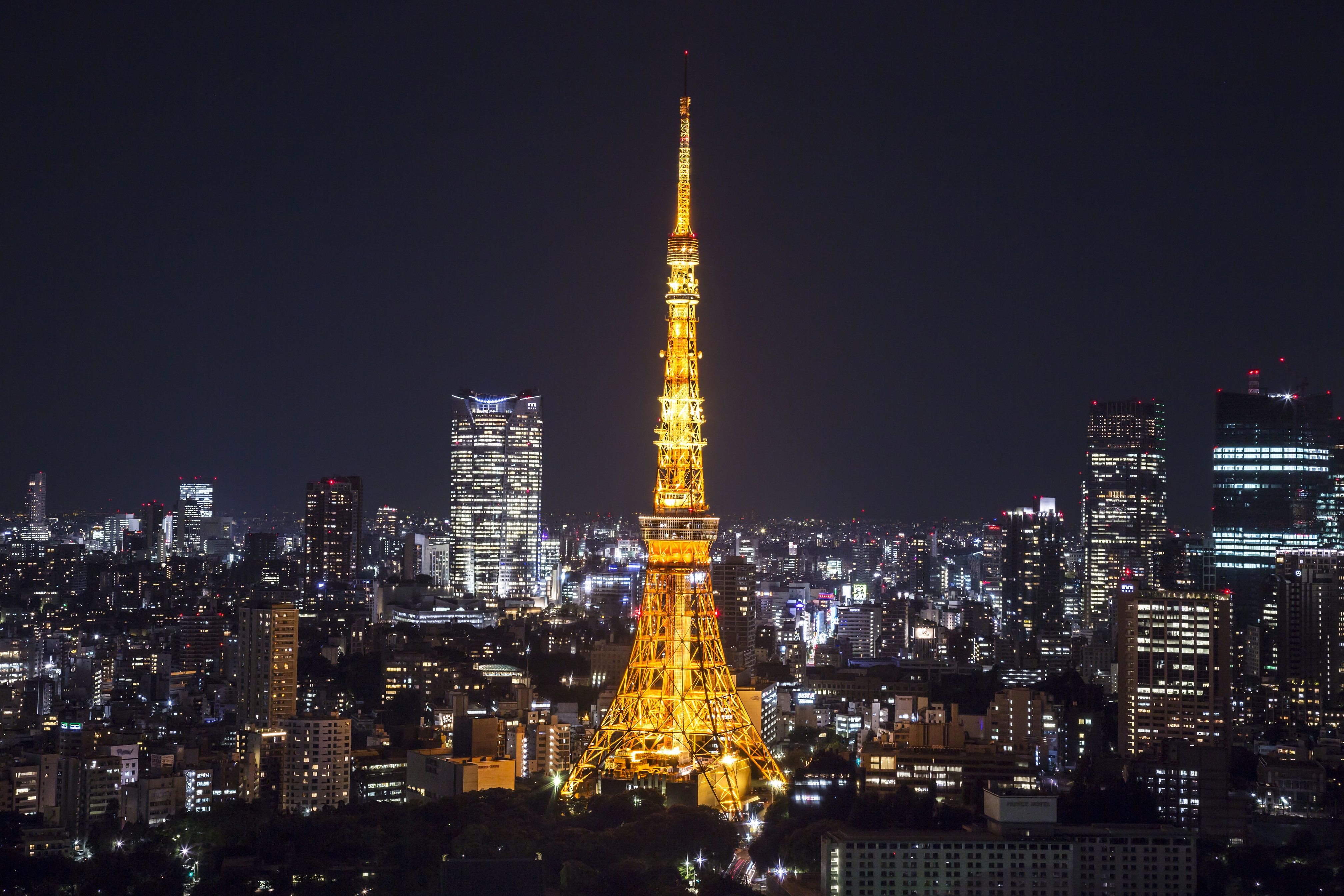 京成Skyliner特急列車來回車票&東京地鐵Tokyo Subway Ticket&東京鐵塔瞭望台門票優惠套票