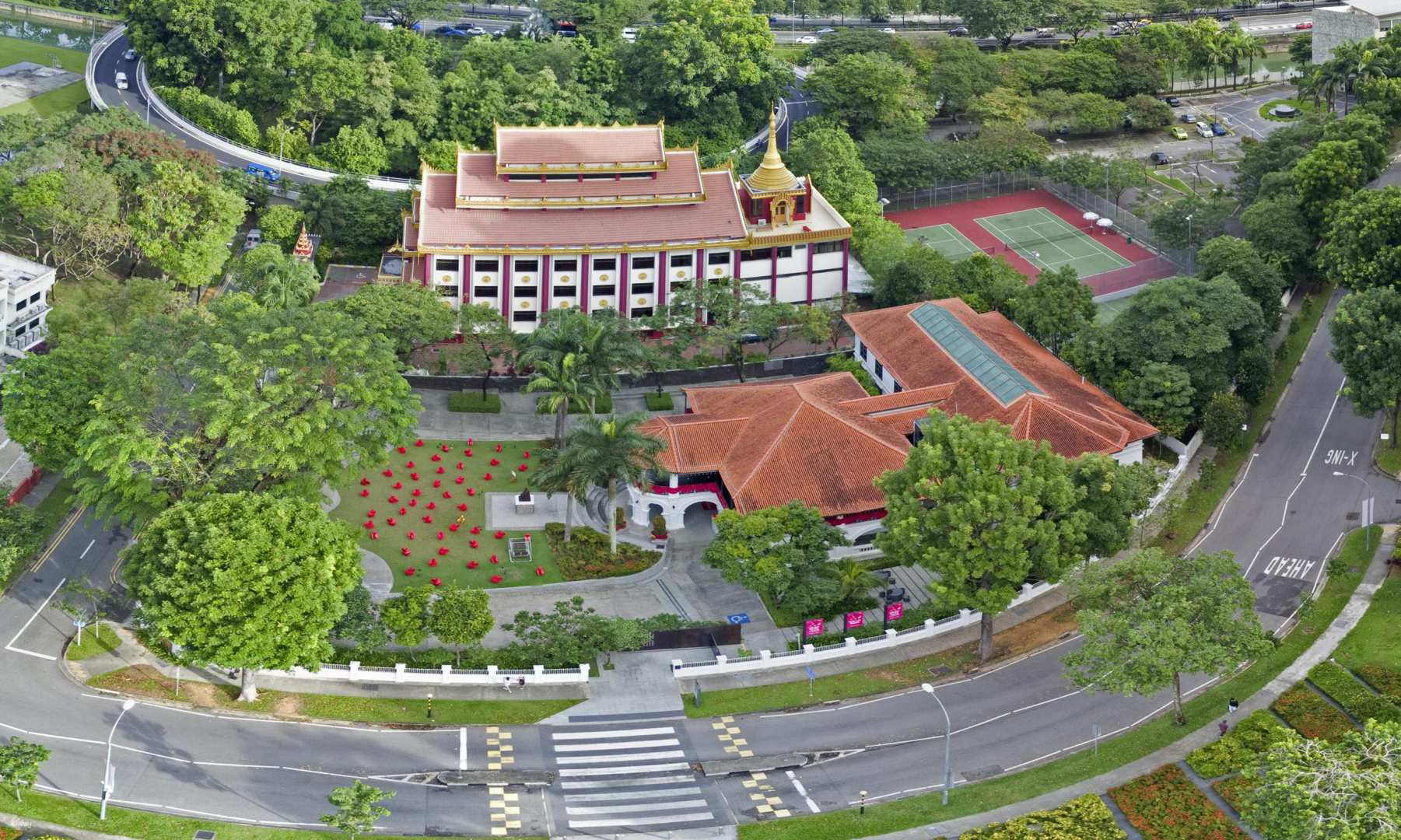 新加坡-孫中山南洋紀念館門票| 多元文化之旅
