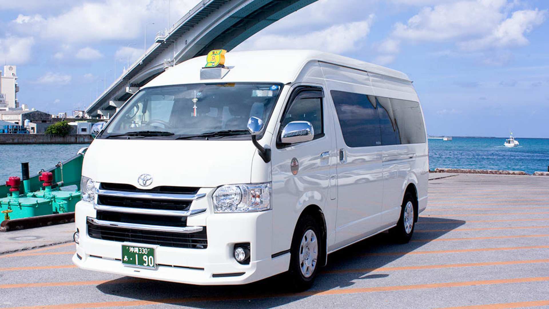日本-沖繩包車旅遊| 精選5條沖繩熱門景點路線| 飯店&機場&郵輪港口接送