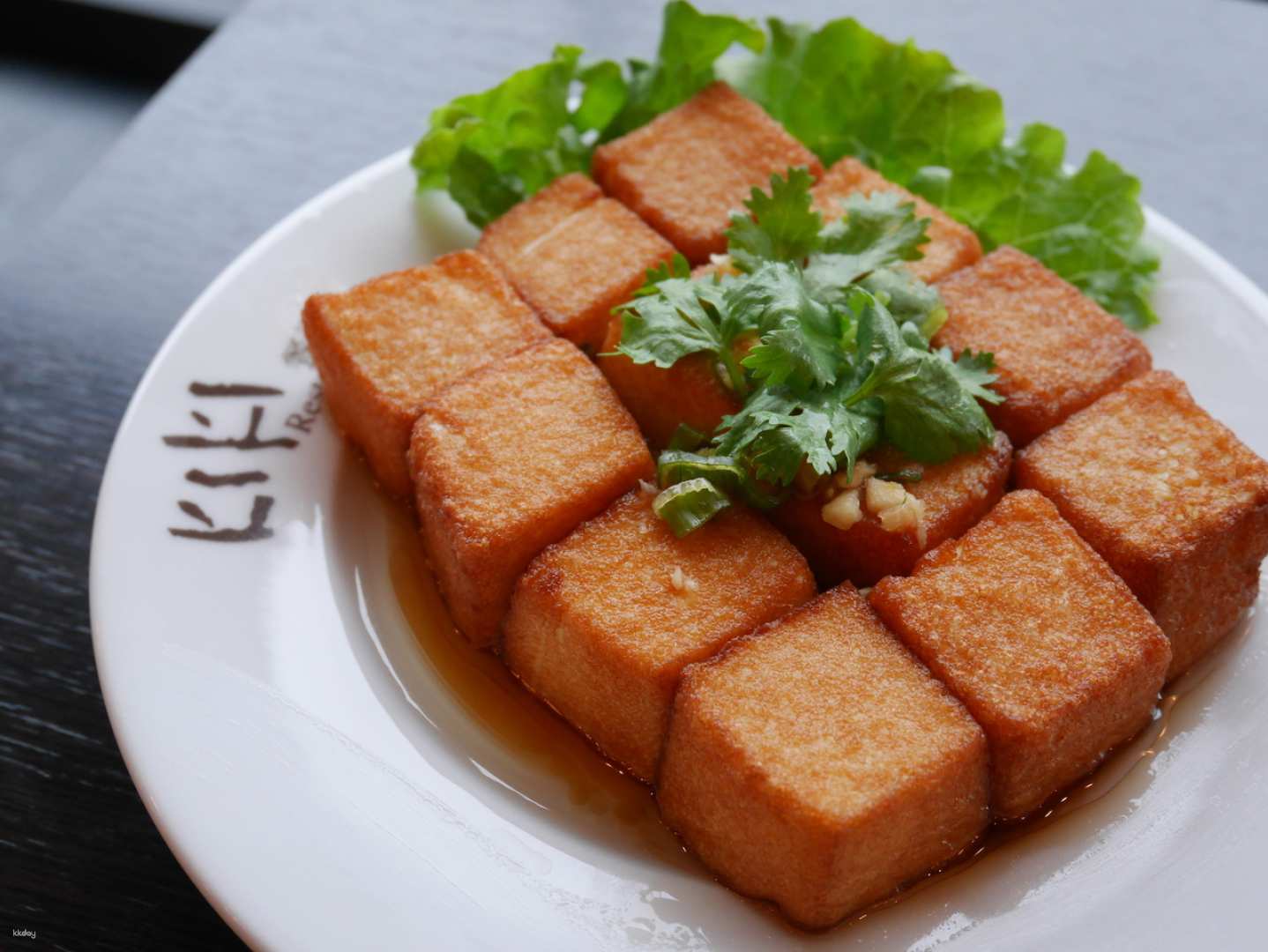 台北-Kiki餐廳| 雙人/四人/六人套餐| 台灣創意川菜首選