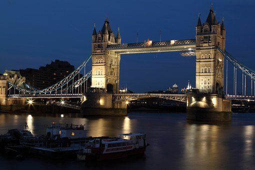 全地區-英國線上真人互動| 古老倫敦的傳說─「驚睬」倫敦塔| 英文導覽