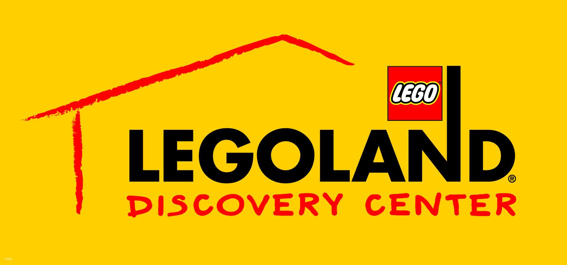 日本-東京台場樂高樂園 LEGOLAND® Discovery Center Tokyo 門票