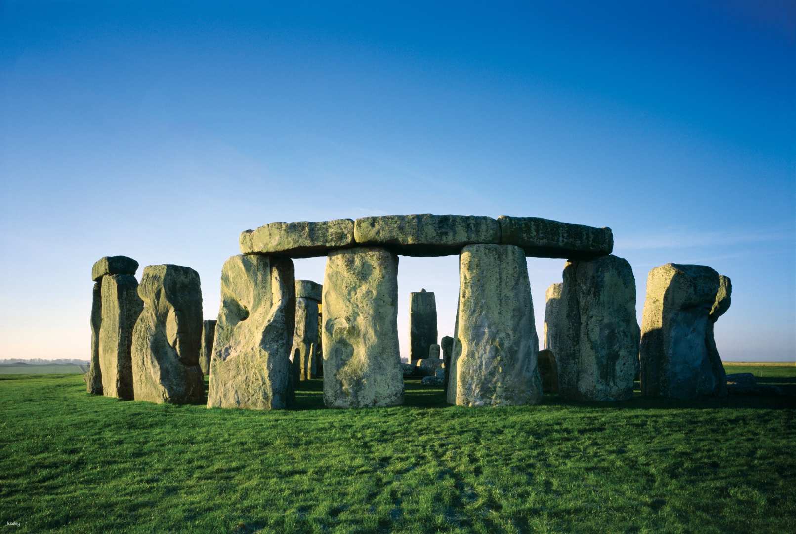 英國-倫敦近郊巨石陣 Stonehenge 門票