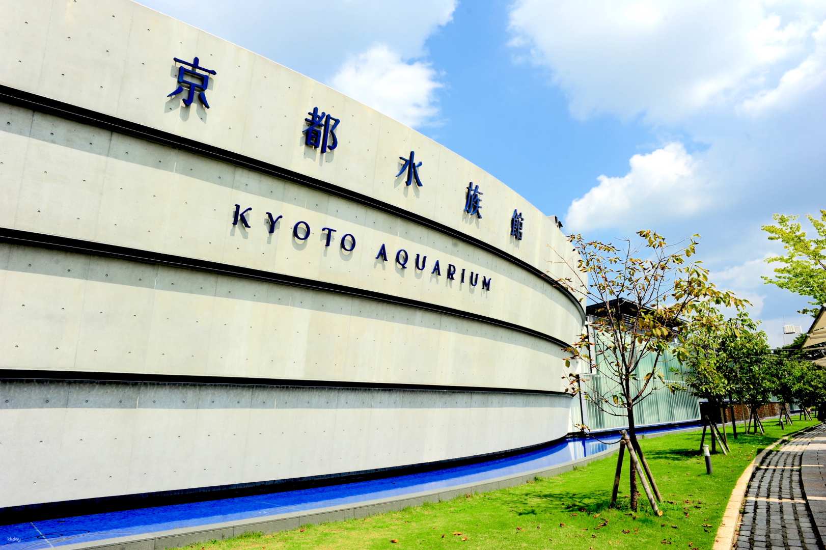 最新日本-京都水族館門票優惠-PChome旅遊