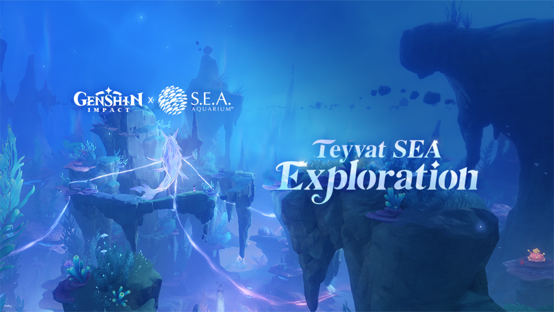 新加坡-聖淘沙名勝世界SEA Aquarium 海洋館門票