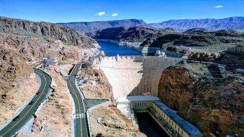 美國-胡佛水壩(拉斯維加斯出發)| 半日遊(Hoover Dam Exploration Tour)