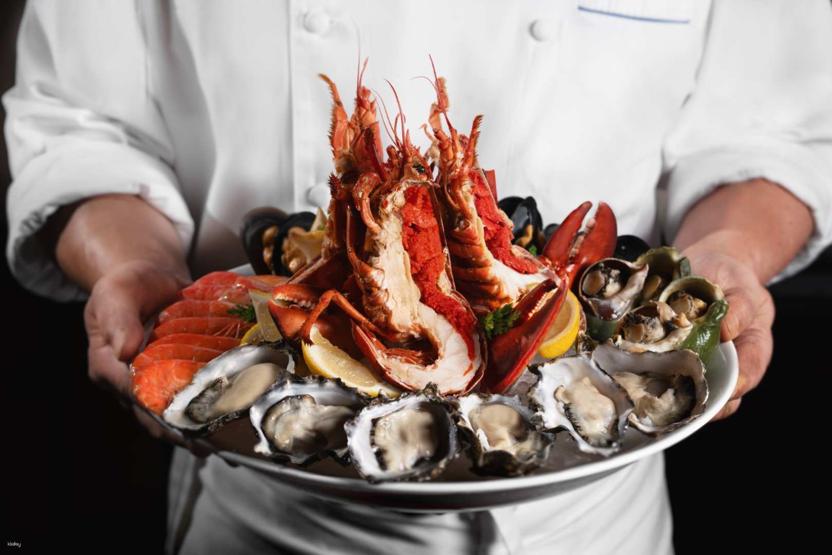 香港-朗廷酒店 Bostonian Seafood & Grill| 任食海鮮&週末節日早午餐&三道菜行政午餐&嘗味套餐