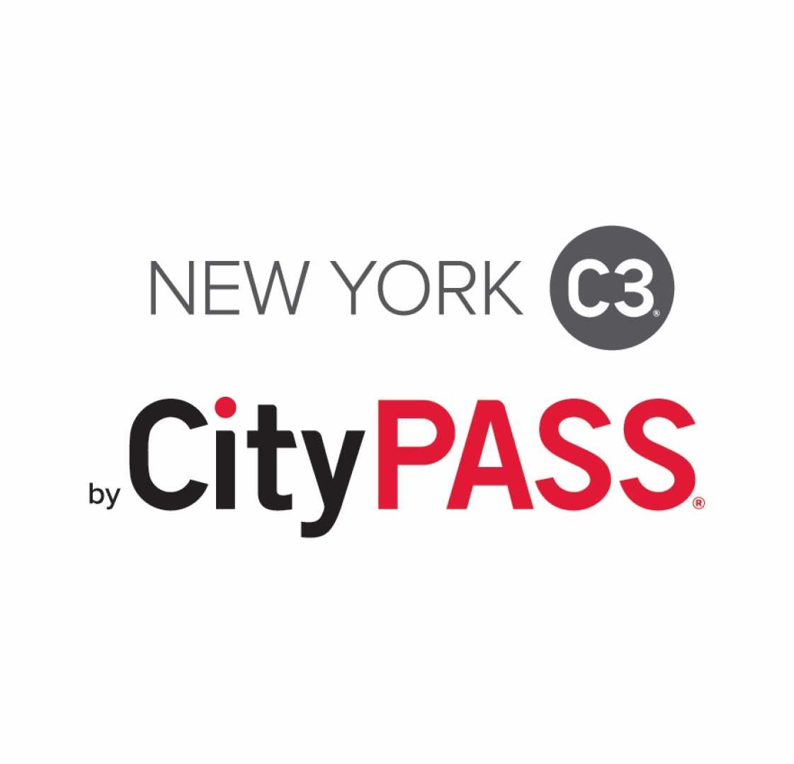 美國-紐約城市通行證 New York C3 CityPASS| 任選三大紐約必去景點