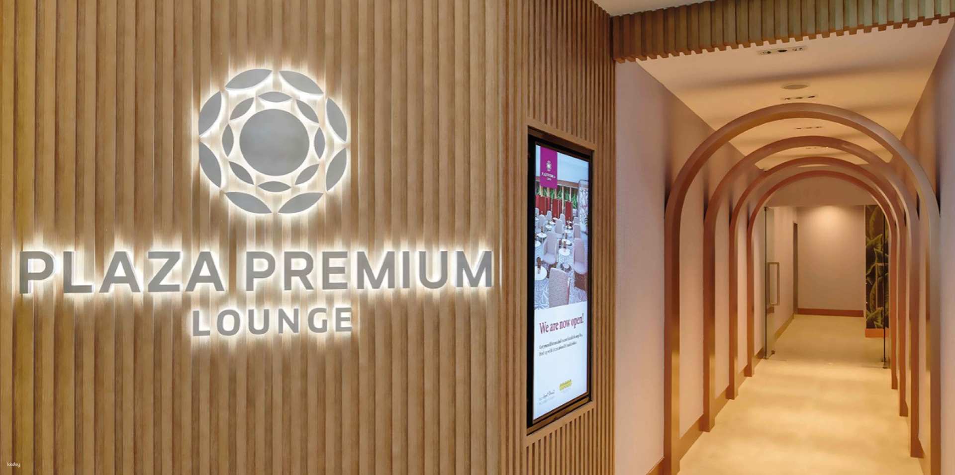 菲律賓-克拉克國際機場 (CRK)| 環亞機場貴賓室 Plaza Premium Lounge