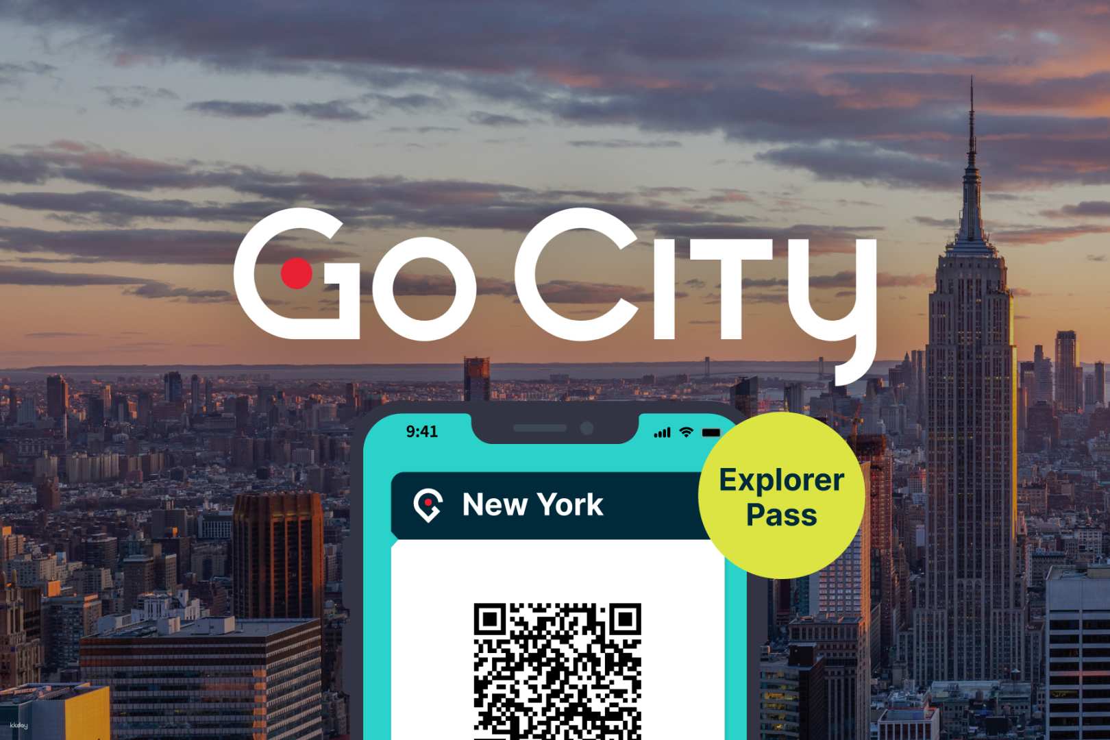 美國-紐約探索者通行證 New York Explorer Pass| 任選紐約必去景點